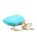 Clutch Fiesta Efecto Ante